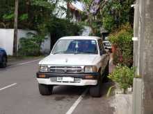 Toyota Hilux LN85 1992 Pickup