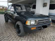 Toyota Hilux LN850 1995 Pickup