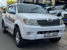 Toyota Hilux 2005 Pickup