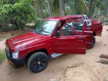 Toyota Hilux 1985 Pickup