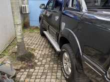 Toyota Hilux Pickup 2006 Pickup