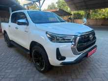 Toyota Hilux 2023 Pickup