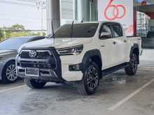 Toyota Hilux Pre Runner 2025 Pickup