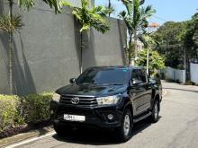 Toyota Hilux Revo 4x4 2016 Pickup
