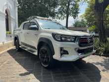 Toyota Hilux Revo 2017 Pickup