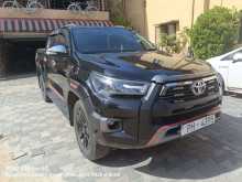 Toyota Hilux Revo 2016 Pickup