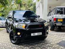 Toyota Hilux Revo 2016 Pickup