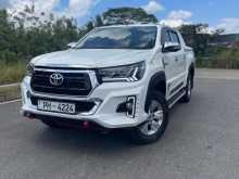 Toyota Hilux Revo 2016 Pickup