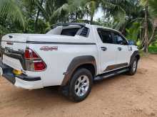 Toyota Hilux Revo 2016 Pickup