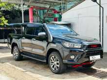 Toyota Hilux Revo V Grade 2 8 2019 Pickup