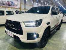 Toyota Hilux Revo GR Sport 2 8 2022 Pickup