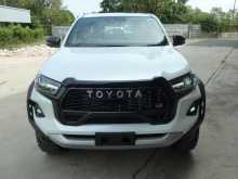 Toyota HILUX REVO GR SPORT 2800cc 2025 Pickup