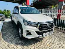 Toyota Hilux Revo 2018 Pickup