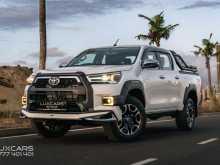 Toyota Hilux Revo 2 8 44 1GD 2025 Pickup