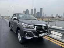 Toyota Hilux Revo 2017 Pickup