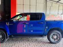 Toyota Hilux Revo 2016 Pickup