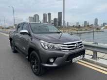 Toyota Hilux Revo V Grade 2019 Pickup