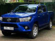 Toyota Hilux Revo 2015 Pickup