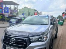Toyota Hilux 2019 Pickup