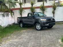 Toyota HILUX REVO SINGLE CAB 2025 Pickup