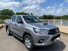 Toyota Hilux Revo 2016 Pickup