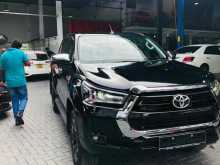 Toyota Hilux Revo 2024 Pickup