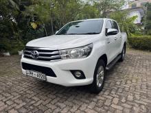 Toyota Hilux Revo 2016 Pickup