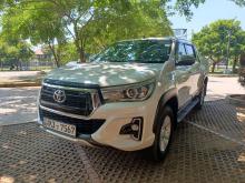 Toyota Hilux Revo Rocco 2018 Pickup
