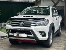 Toyota Hilux Revo 2017 Pickup
