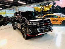 Toyota HILUX ROCCO B5 35000KM 2019 Pickup