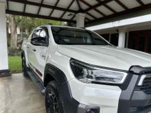 Toyota HILUX ROCCO 2019 Pickup