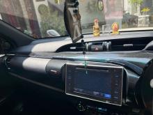 Toyota Hilux Rocco 2018 Pickup