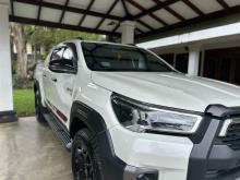 Toyota HILUX ROCCO 2019 Pickup