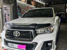 Toyota Hilux Rocco B5 2020 Pickup