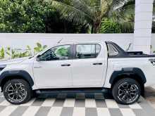 Toyota HILUX ROCCO 2024 Pickup