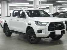 Toyota Hilux Revo 2023 Pickup