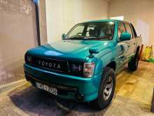 Toyota Hilux RZN147 1998 Pickup