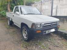 Toyota Hilux 1997 Pickup