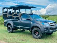 Toyota Hilux Single Cab 2010 Pickup