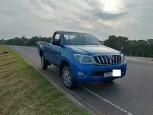 Toyota Hilux Single Cab 2010 Pickup