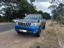 Toyota Hilux Single Cab 2010 Pickup