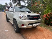Toyota Hilux 2008 Pickup