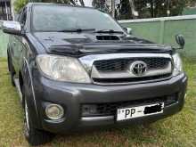 Toyota HILUX SMART 2010 Pickup