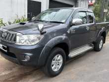 Toyota HILUX SMART 2009 Pickup