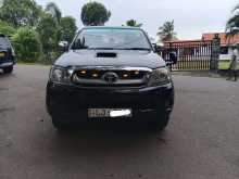Toyota HILUX SMART CAB 2008 Pickup