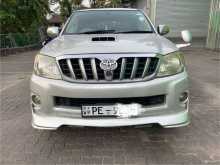 Toyota Hilux 3000 2006 Pickup