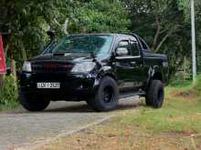 Toyota Hilux 2009 Pickup