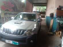Toyota Hilux Smart Cab 2010 Pickup