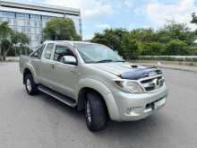 Toyota Hilux Smart Cab Vigo 2010 Pickup