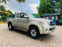 Toyota Hilux 2010 Pickup